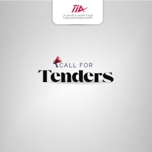 Call for Tenders No. 022021