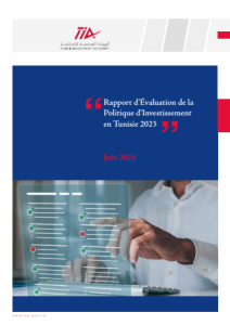 Rapport d’Évaluation de la Politique d’Investissement en Tunisie 2023